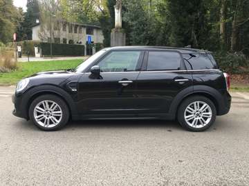 Mini Countryman 1.5 One