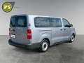 Opel Vivaro Kombi L 3 1.5 D  9-Sitze DAB Berganfahrass. Sprach Grau - thumbnail 2