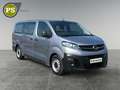 Opel Vivaro Kombi L 3 1.5 D  9-Sitze DAB Berganfahrass. Sprach Grau - thumbnail 8