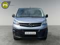 Opel Vivaro Kombi L 3 1.5 D  9-Sitze DAB Berganfahrass. Sprach Grau - thumbnail 5