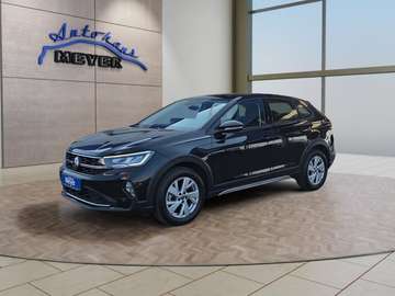 1,0TSI 115PS Navi/LED/ACC/2-Z.Klimaaut.    **