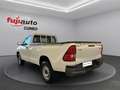 Toyota Hilux Hilux 2.4 d-4d SC 4x4 Comfort my19 Bianco - thumbnail 4