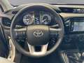 Toyota Hilux Hilux 2.4 d-4d SC 4x4 Comfort my19 Bianco - thumbnail 9