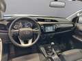 Toyota Hilux Hilux 2.4 d-4d SC 4x4 Comfort my19 Bianco - thumbnail 6