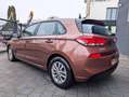 Hyundai i30 i30 1.0 T-GDI "ALU/PDC/AHK/SPURASSISTANT* Brun - thumbnail 3