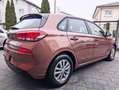 Hyundai i30 i30 1.0 T-GDI "ALU/PDC/AHK/SPURASSISTANT* Brun - thumbnail 4