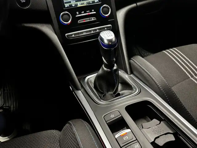 Renault Megane view 16