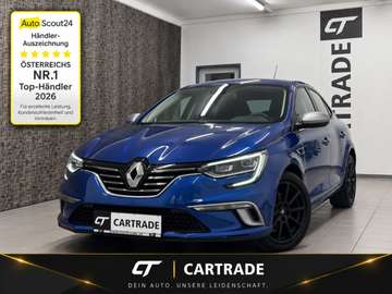1.2 TCe 130 Energy GT-Line