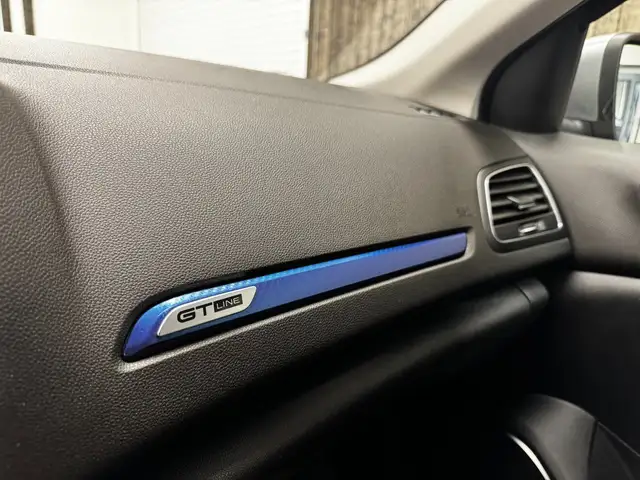 Renault Megane view 18