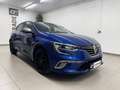 Renault Megane 1.2 TCe 130 Energy GT-Line Blau - thumbnail 5