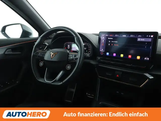Cupra Formentor view 13