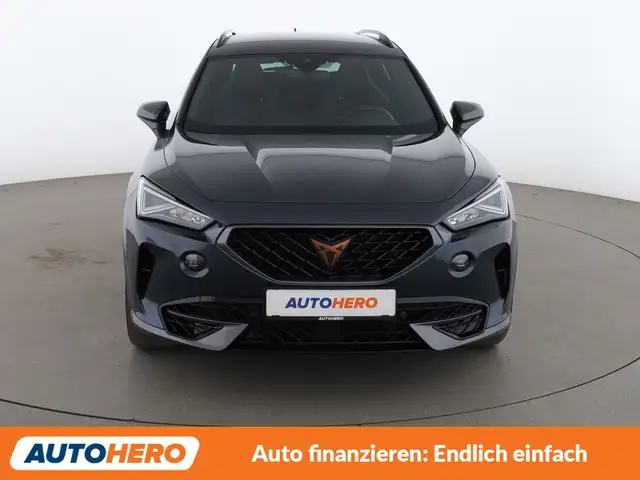 Cupra Formentor view 9