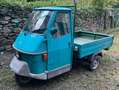 Piaggio Ape CICLOMOTORE Blu/Azzurro - thumbnail 4