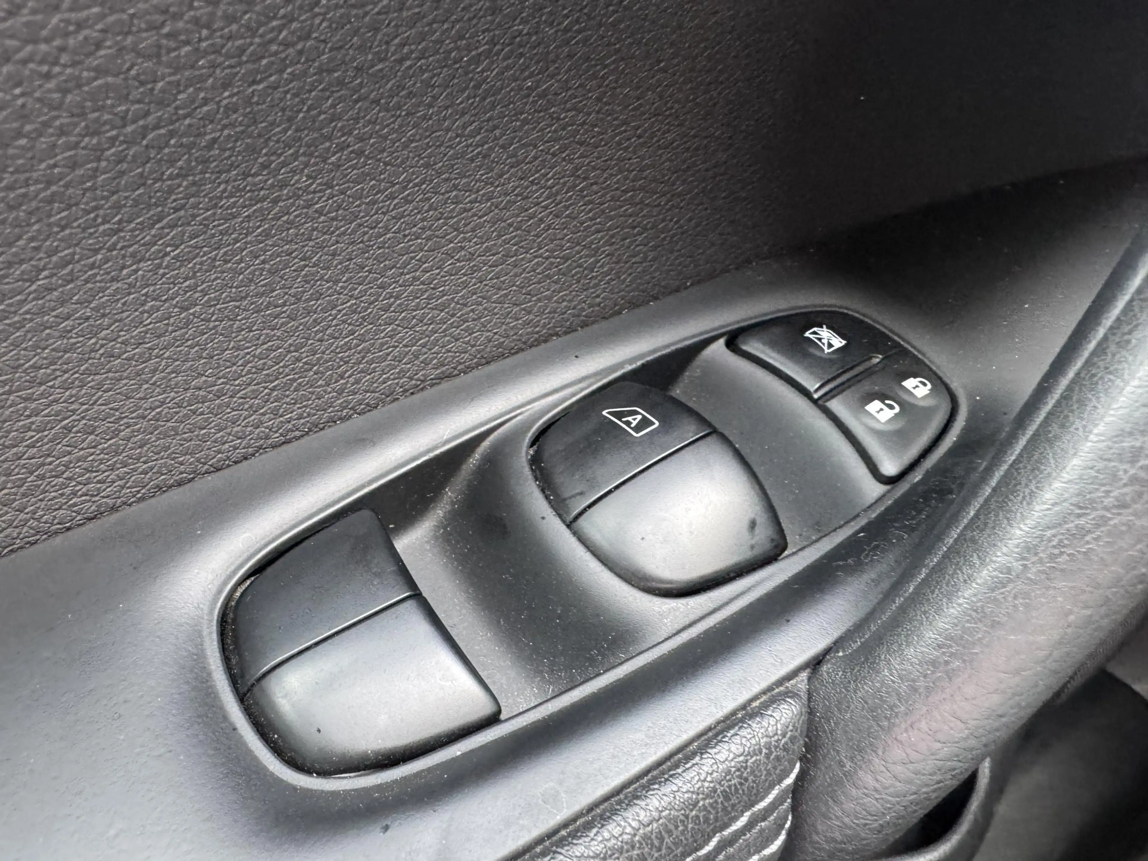 Nissan Qashqai 1.2 Tekna | Trekhaak | Panoramadak | Leder | 360° — photo 22