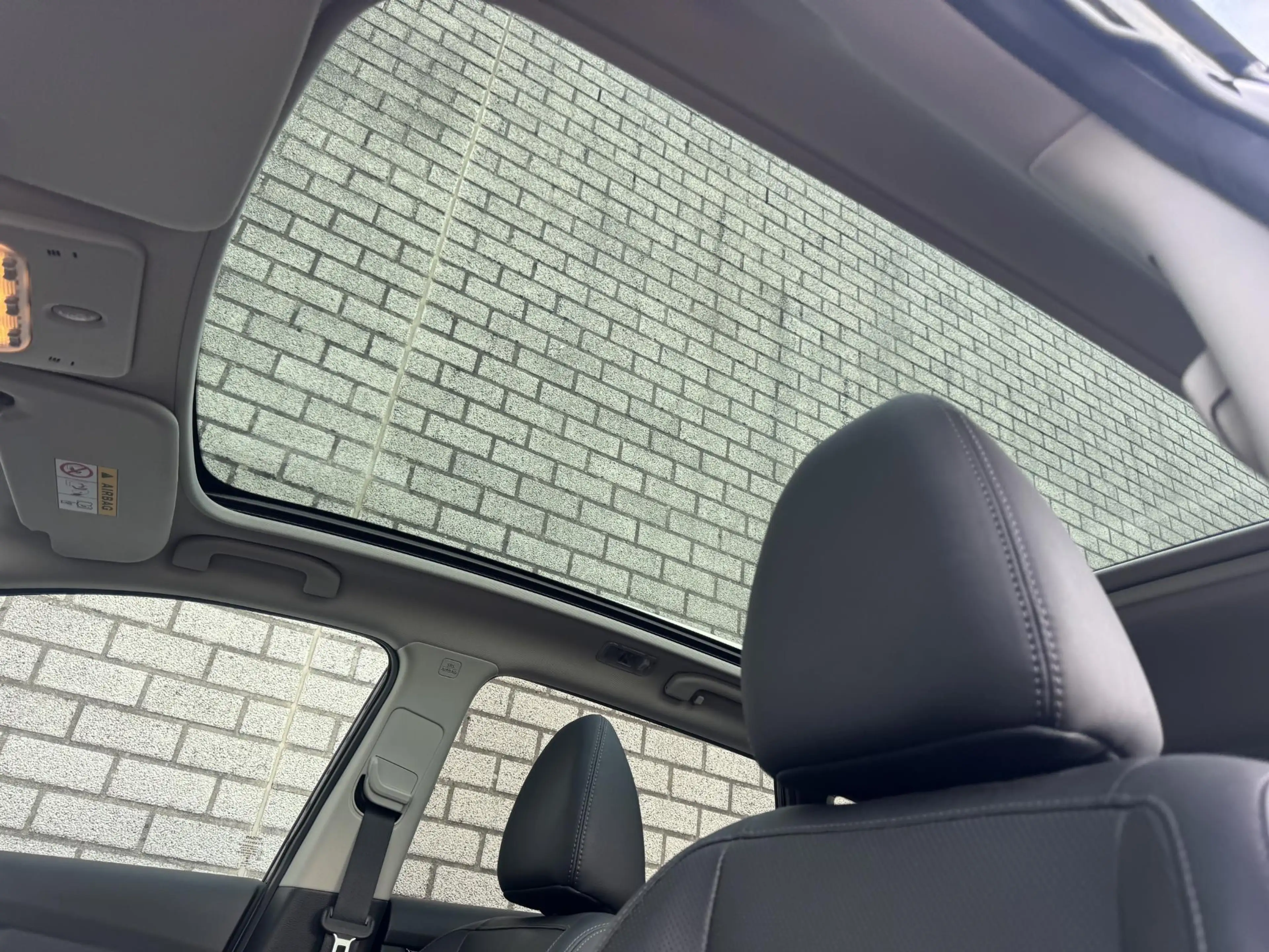 Nissan Qashqai 1.2 Tekna | Trekhaak | Panoramadak | Leder | 360° — photo 16