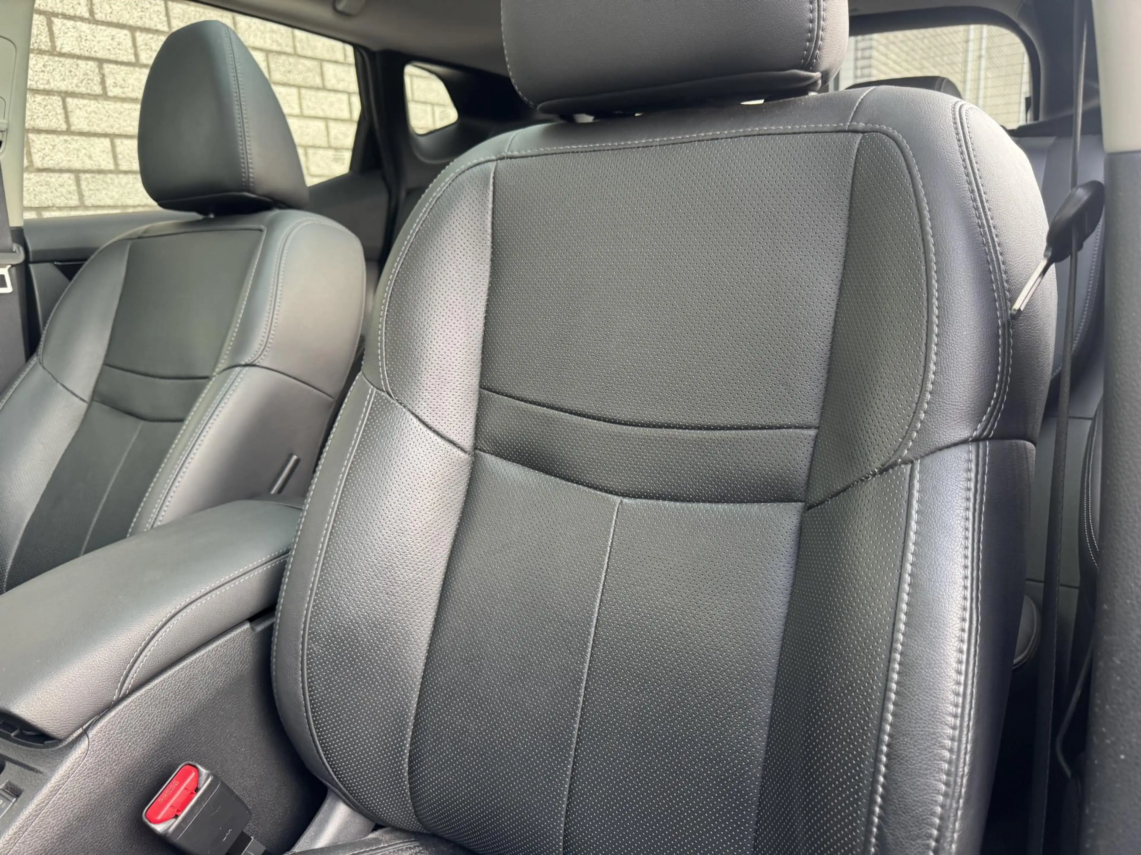 Nissan Qashqai 1.2 Tekna | Trekhaak | Panoramadak | Leder | 360° — photo 30