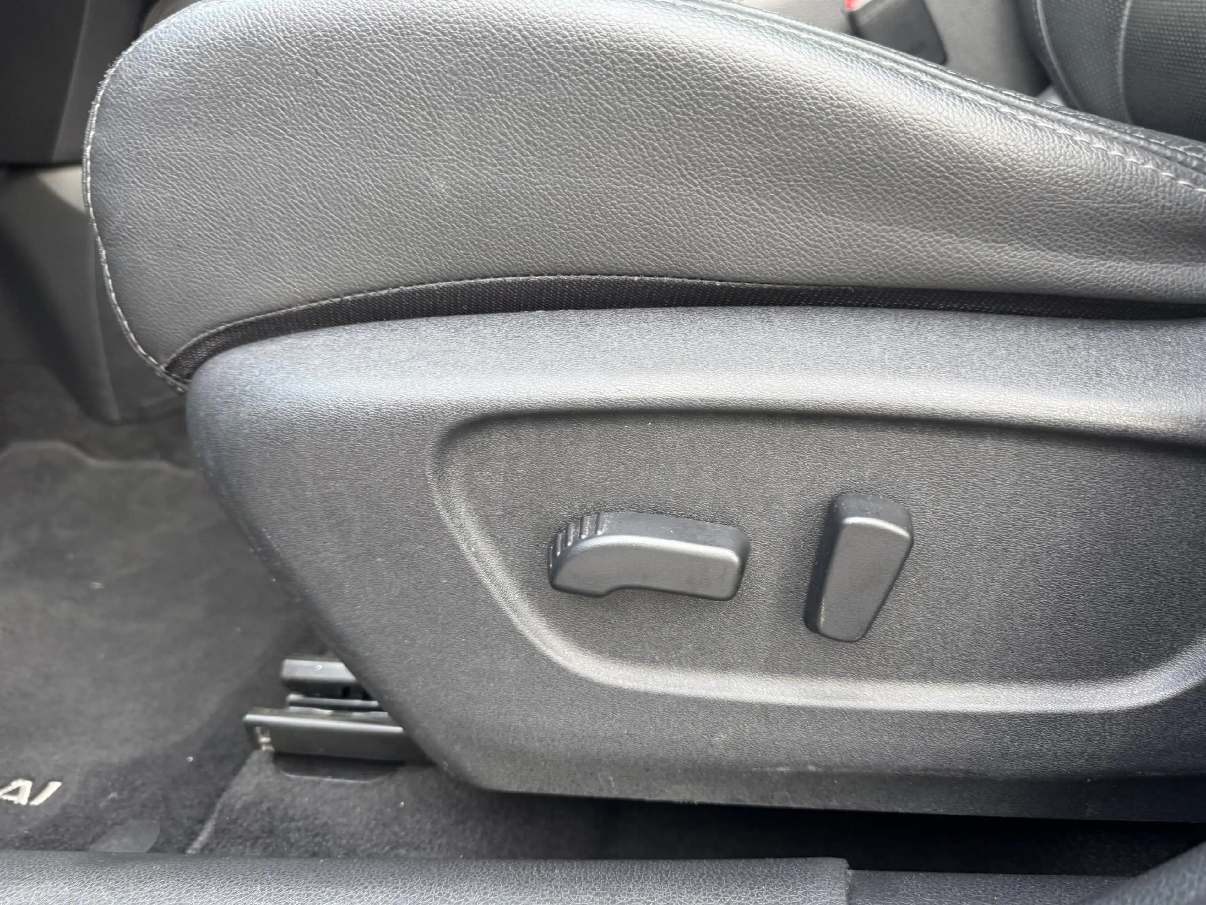 Nissan Qashqai 1.2 Tekna | Trekhaak | Panoramadak | Leder | 360° — photo 42