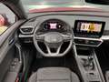 SEAT Leon SPORTSTOURER 1.5 TSI FR BUSINESS INTENSE I SCHUIFD Rouge - thumbnail 5