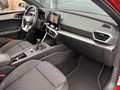SEAT Leon SPORTSTOURER 1.5 TSI FR BUSINESS INTENSE I SCHUIFD Rouge - thumbnail 9