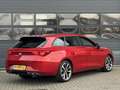 SEAT Leon SPORTSTOURER 1.5 TSI FR BUSINESS INTENSE I SCHUIFD Rouge - thumbnail 3