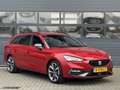 SEAT Leon SPORTSTOURER 1.5 TSI FR BUSINESS INTENSE I SCHUIFD Rouge - thumbnail 15