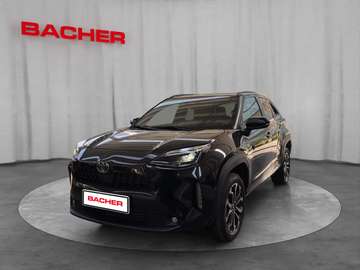 Yaris Cross - 1,5 l Active