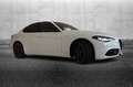 Alfa Romeo Giulia 2.0 Turbo 280 CV AT8 AWD Q4 Veloce Blanc - thumbnail 4
