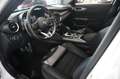 Alfa Romeo Giulia 2.0 Turbo 280 CV AT8 AWD Q4 Veloce Blanc - thumbnail 9