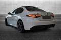 Alfa Romeo Giulia 2.0 Turbo 280 CV AT8 AWD Q4 Veloce Blanc - thumbnail 3