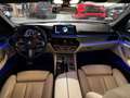 BMW 530 d M Sport / M PAKET / Schiebedach / Driving Assis Silber - thumbnail 9