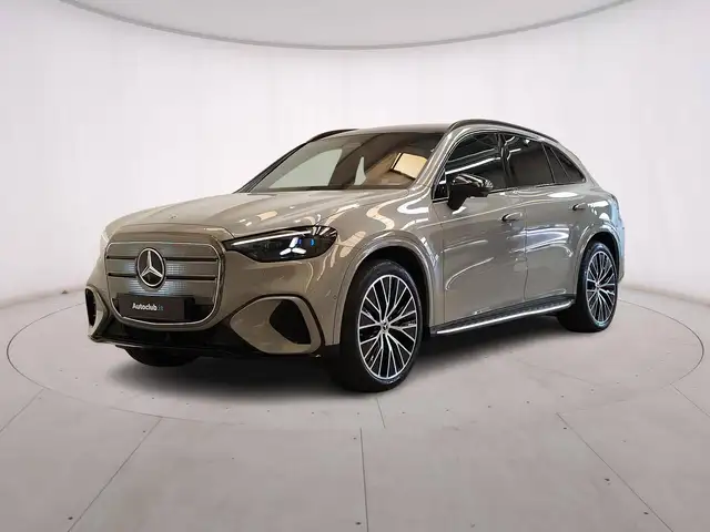 Mercedes-Benz GLC 400 Elettrica 400 Premium Plus 4matic
