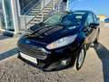 Ford Fiesta Titanium Schwarz - thumbnail 1