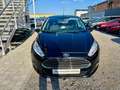 Ford Fiesta Titanium Schwarz - thumbnail 7