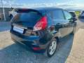 Ford Fiesta Titanium Schwarz - thumbnail 5
