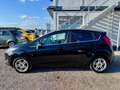 Ford Fiesta Titanium Schwarz - thumbnail 2