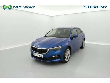 Clever+ 1,0TSI 81KW(110CV) 6V * My way Selection *