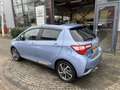Toyota Yaris 1.5 Hybrid Premium Blauw - thumbnail 2