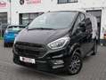 Ford Tourneo Custom Transit/Tourneo Custom Kombi L1 ACC*LEDER*RFK Schwarz - thumbnail 2