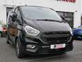 Ford Tourneo Custom Transit/Tourneo Custom Kombi L1 ACC*LEDER*RFK Schwarz - thumbnail 4