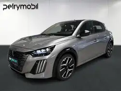 Peugeot 208 II & e- GT Line