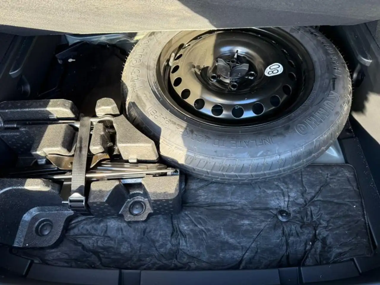 Renault Arkana Intens E-tech Full Hybrid 28