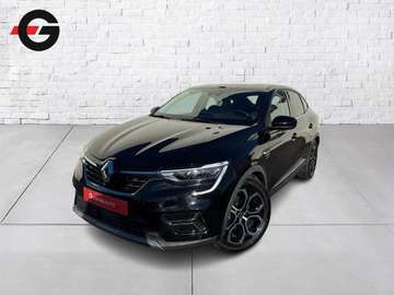 Intens E-tech Full Hybrid