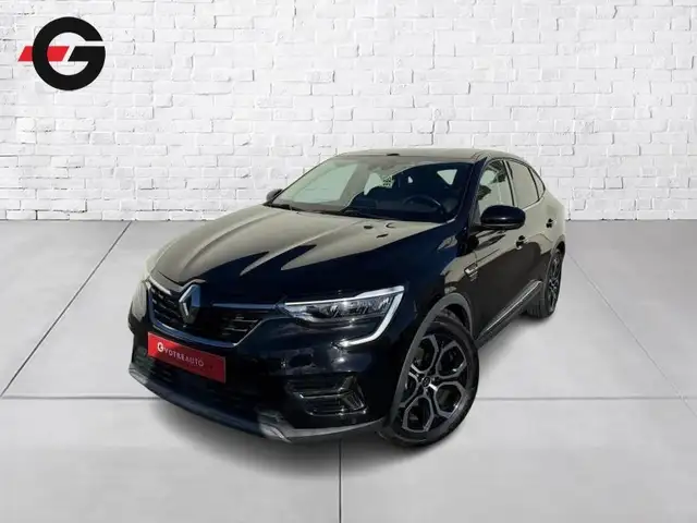 Renault Arkana Intens E-tech Full Hybrid