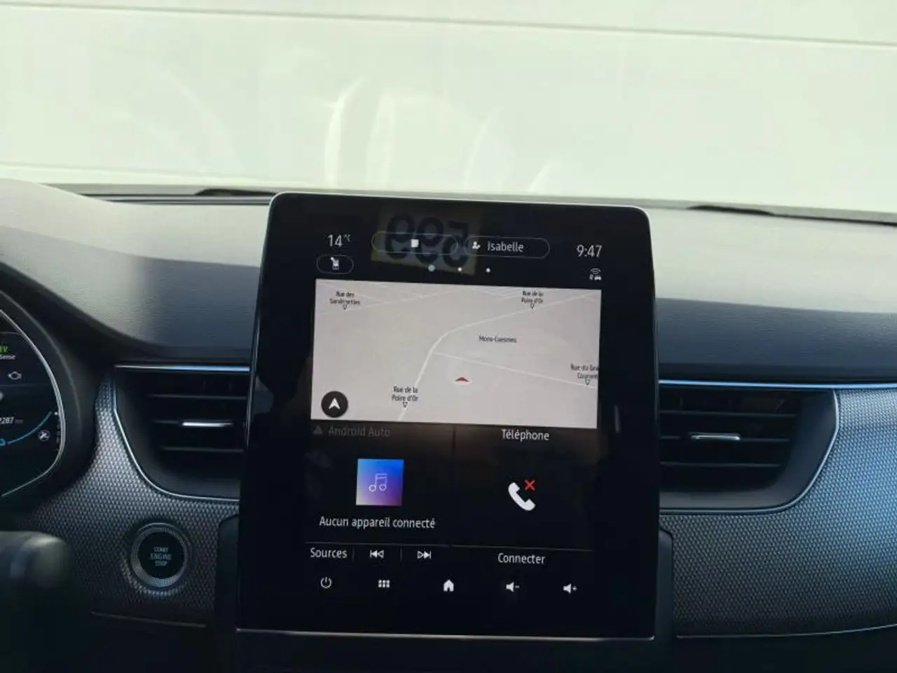 Renault Arkana Intens E-tech Full Hybrid 16
