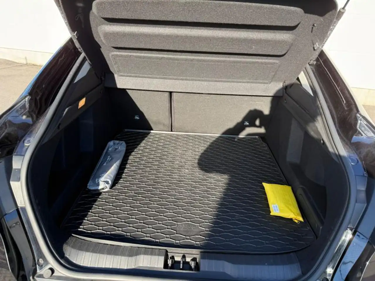 Renault Arkana Intens E-tech Full Hybrid 27
