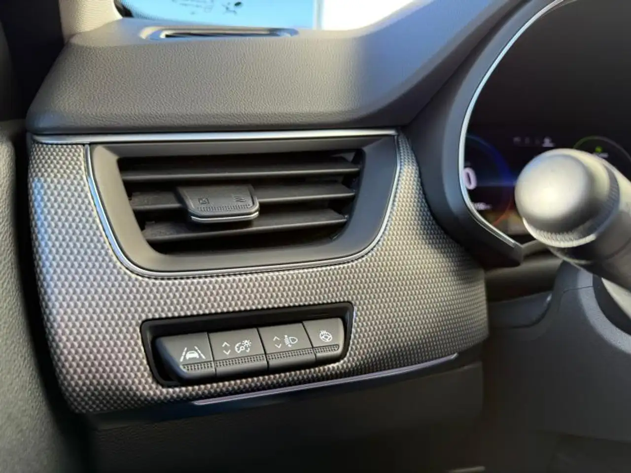 Renault Arkana Intens E-tech Full Hybrid 24