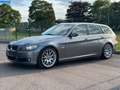 BMW 330 Baureihe 3 Touring 330i Steptronic 2 Hand Gris - thumbnail 1
