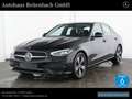 Mercedes-Benz C 180 C180 AVANTGARDE+PANO+LED KAMER+MEMO+AMBIENT+TOTW Schwarz - thumbnail 1