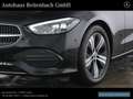 Mercedes-Benz C 180 C180 AVANTGARDE+PANO+LED KAMER+MEMO+AMBIENT+TOTW Schwarz - thumbnail 2