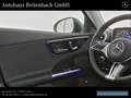 Mercedes-Benz C 180 C180 AVANTGARDE+PANO+LED KAMER+MEMO+AMBIENT+TOTW Schwarz - thumbnail 8